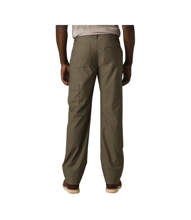 Stretch Zion Pant II 32" Ins