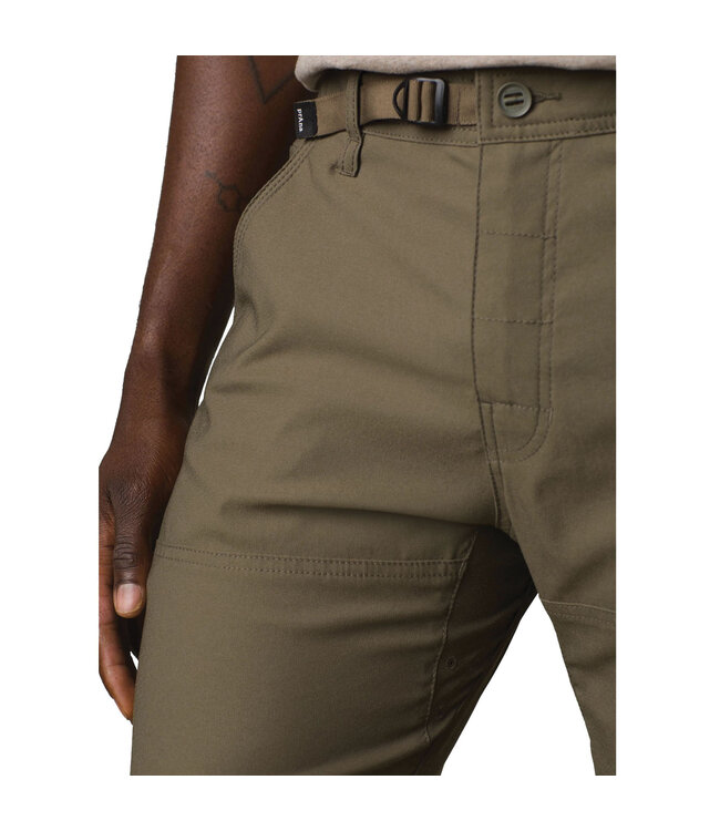 Stretch Zion Pant II 32" Ins