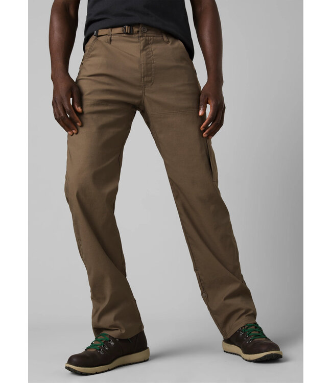 Stretch Zion Pant II 32" Ins
