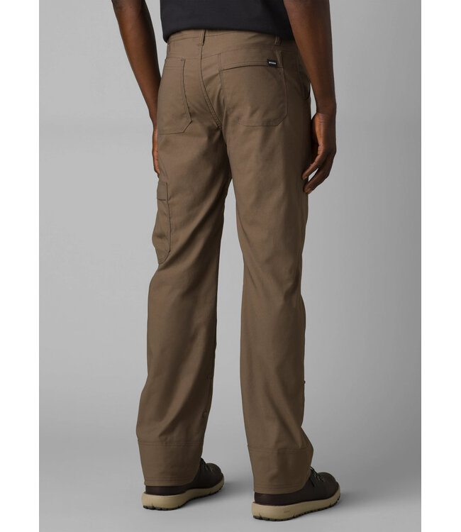 Stretch Zion Pant II 32" Ins