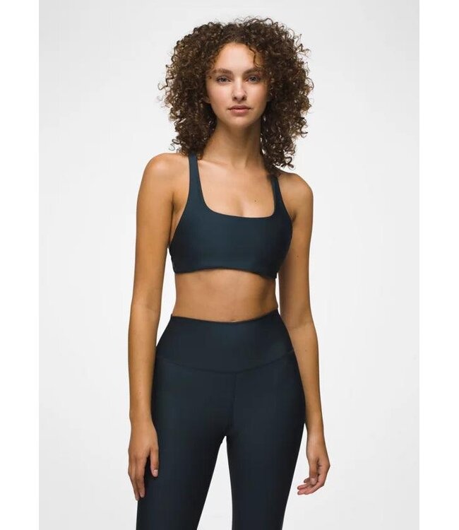 Prana Sculpt Deep Breath Bra