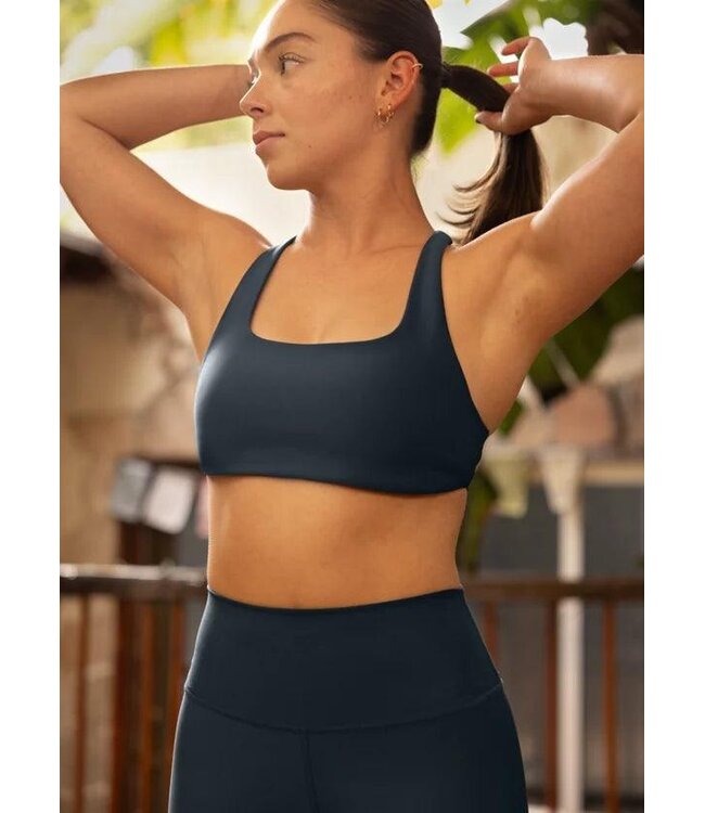 Prana Sculpt Deep Breath Bra