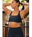 Prana Sculpt Deep Breath Bra
