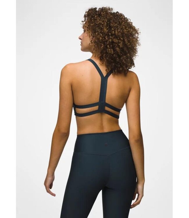 Prana Sculpt Deep Breath Bra