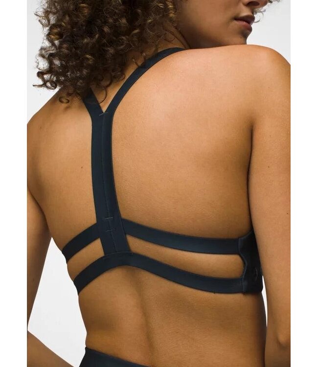 Prana Sculpt Deep Breath Bra