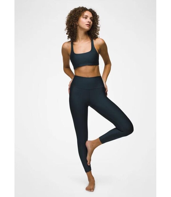 Prana Sculpt Deep Breath Bra