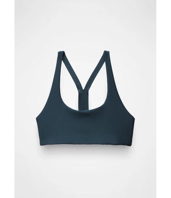 Prana Sculpt Deep Breath Bra