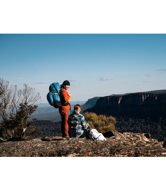 Prana Stretch Zion Halle Short 5" Wmn