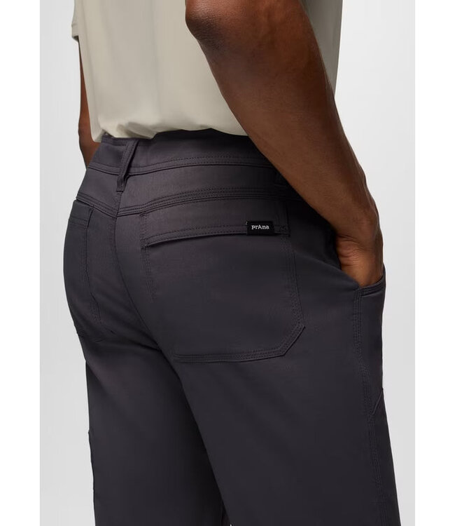 Stretch Zion Pant 32"