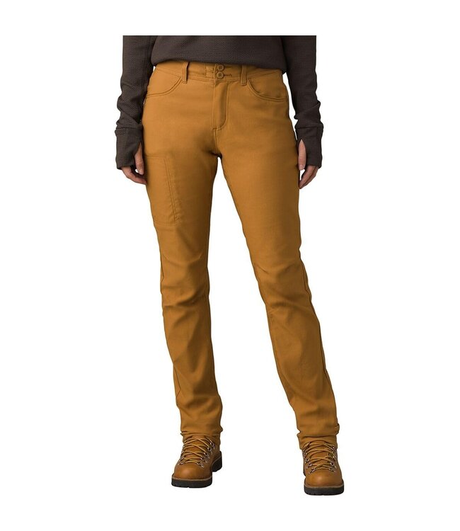 Halle Straight Pant II  RG Wmns