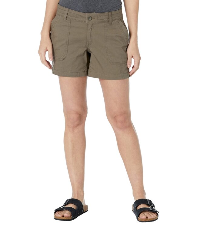 Elle Short 5" Wmns