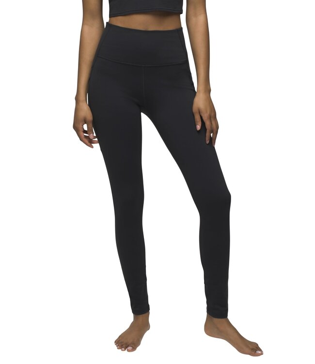 Chakara Pocket Legging