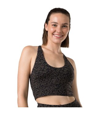 Prana Chakara Crop Top Wmn