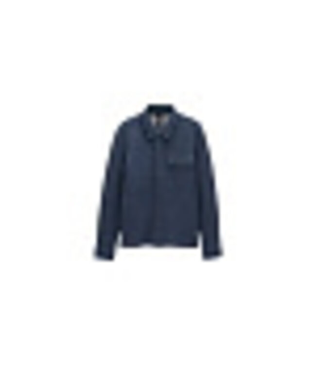 Incrediwool Overshirt Men