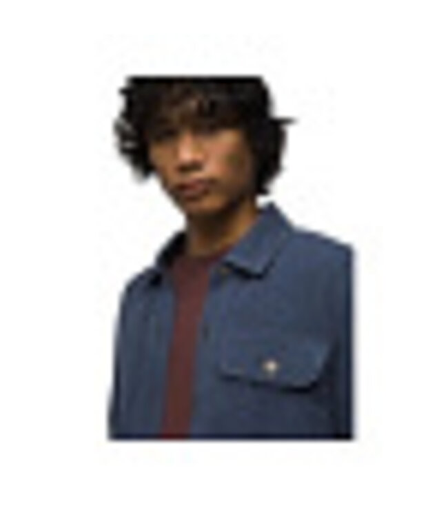 Incrediwool Overshirt Men