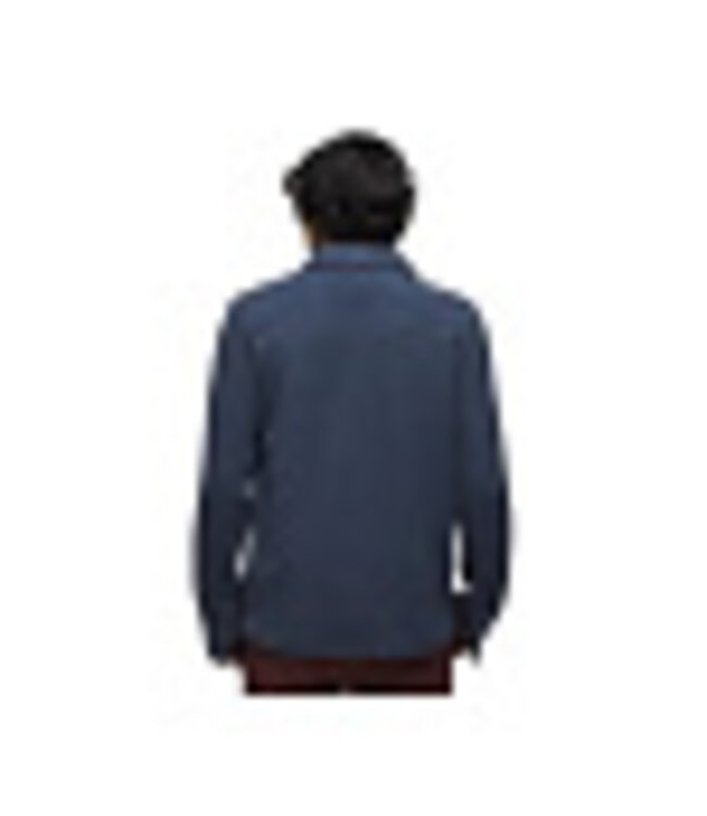 Incrediwool Overshirt Men