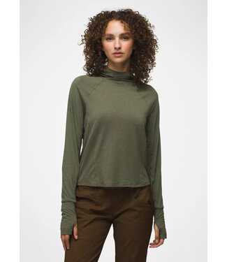 Prana Sol Searcher Sun Hoodie