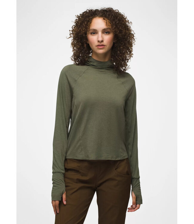 Sol Searcher Sun Hoodie