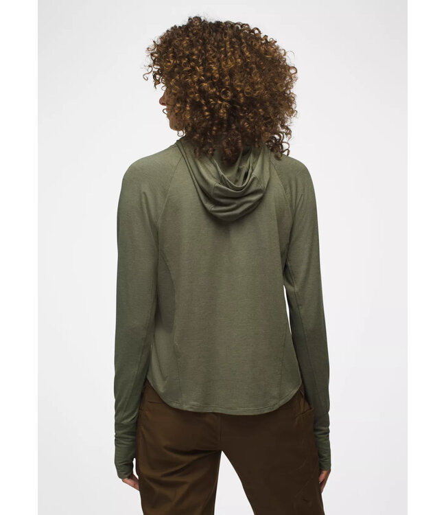 Sol Searcher Sun Hoodie