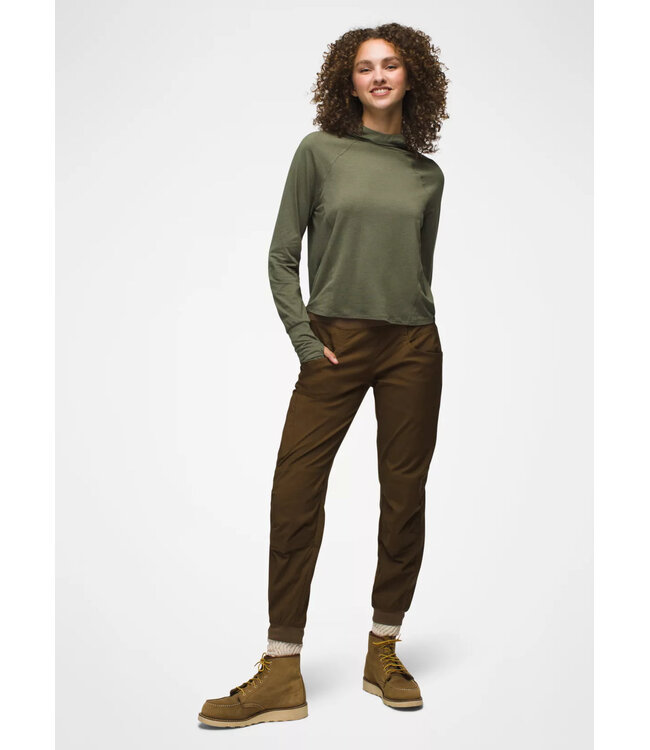 Sol Searcher Sun Hoodie