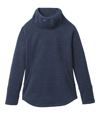 Prana TRI THERMAL THREADS FULL ZIP