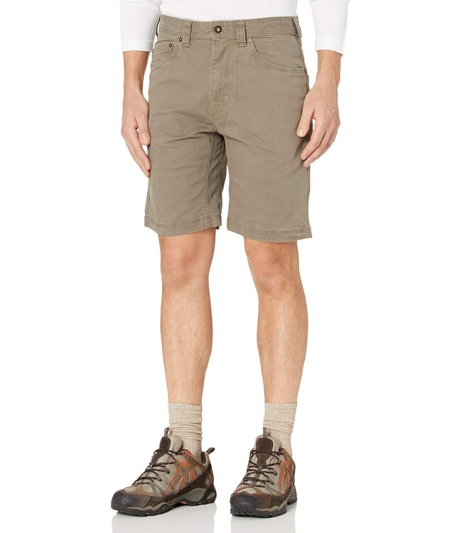 BRONSON SHORT 11" INSEAM