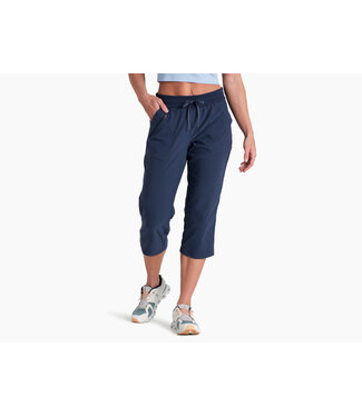 Kuhl Trekr Pull-On Kapri Wmn