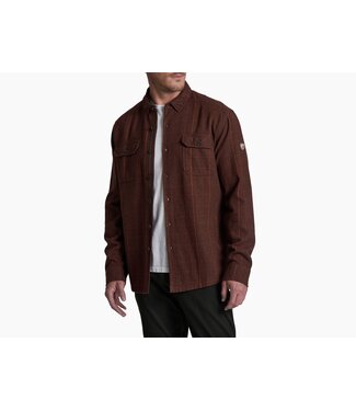 Kuhl DEVIATR SHIRT-JAC MEN