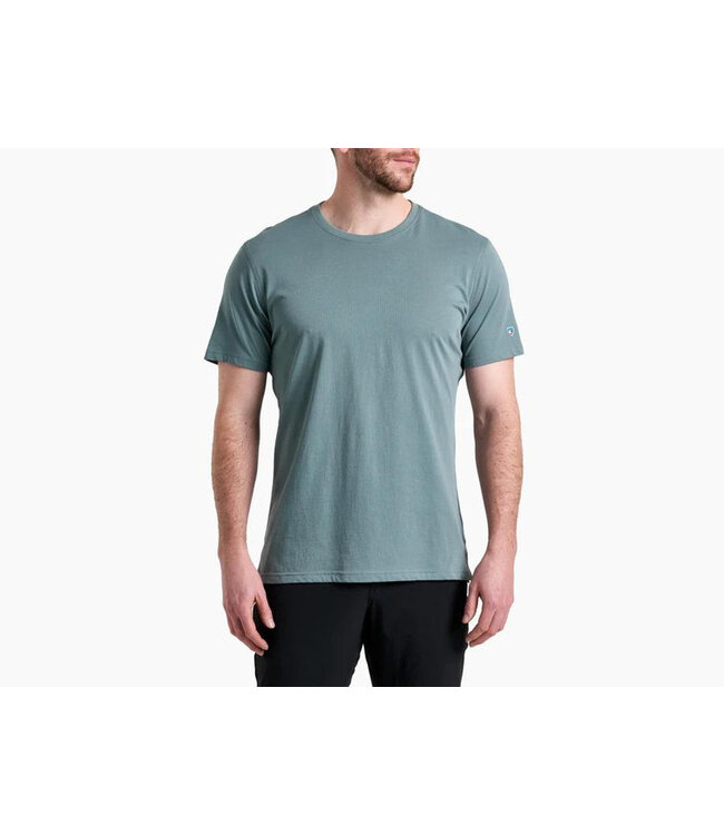 SUPERAIR SS TEE MEN