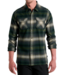 Dillingr Flannel LS Men