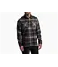 Dillingr Flannel LS Men