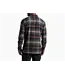 Dillingr Flannel LS Men
