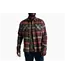 Dillingr Flannel LS Men