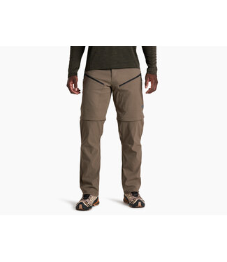 Kuhl Renegade Cargo Convertible  Pant 32"