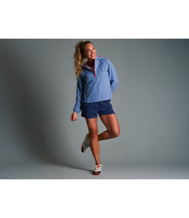 Vantage Short 4" Wmns