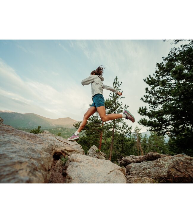 Vantage Short 4" Wmns