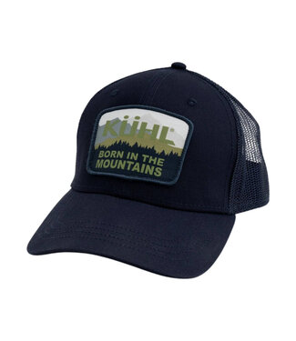 Kuhl Ridge Trucker