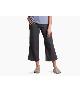 Kuhl Seaboard Crop Wide Leg Wmn