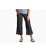 Seaboard Crop Wide Leg Wmn