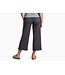 Seaboard Crop Wide Leg Wmn