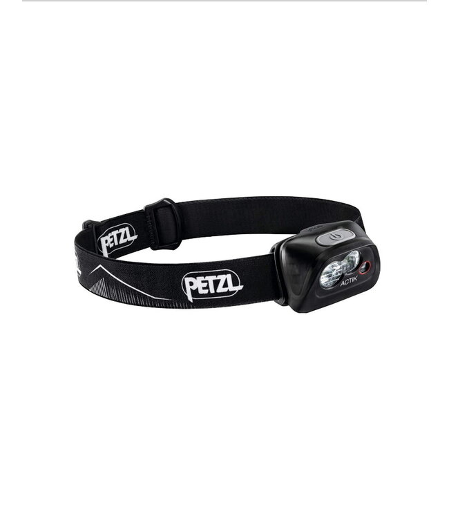 ACTIK HEADLAMP