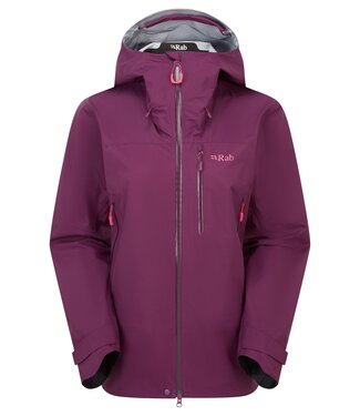RAB Firewall Mountain Jacket Wmns