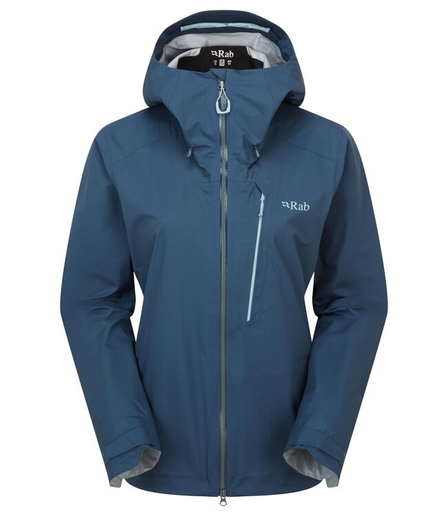 Firewall Mountain Jacket Wmns