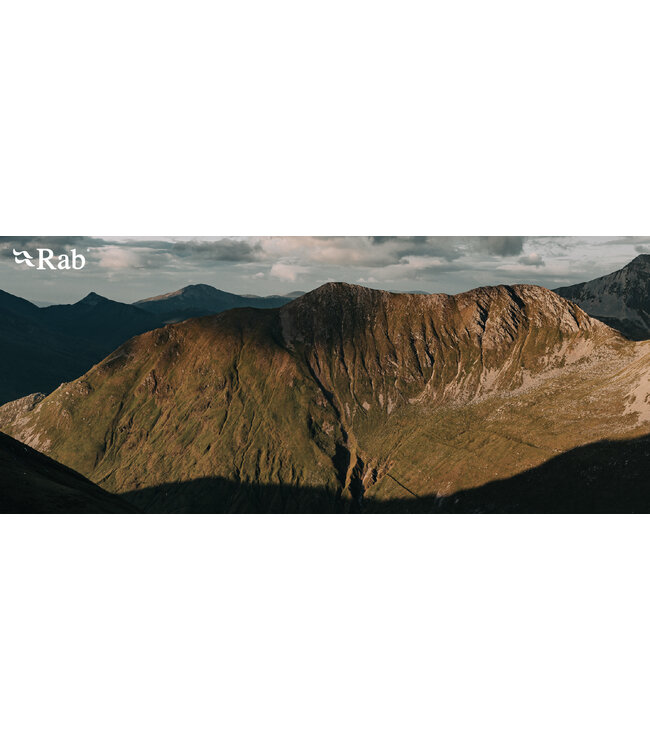 Firewall Mountain Jacket Wmns