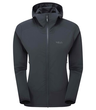 RAB Borealis Hoody Wmns