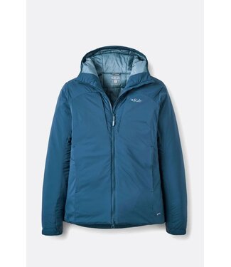 RAB Xenair Alpine Light Jacket Wmns