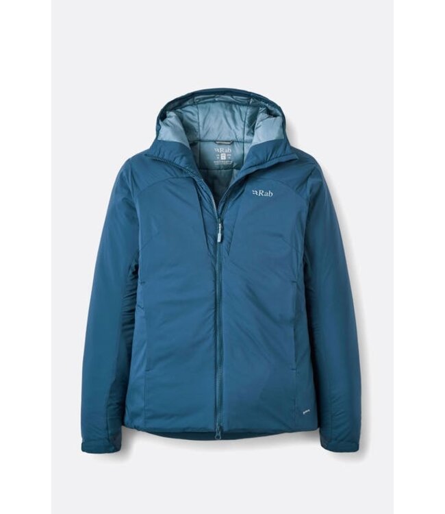 Xenair Alpine Light Jacket Wmns