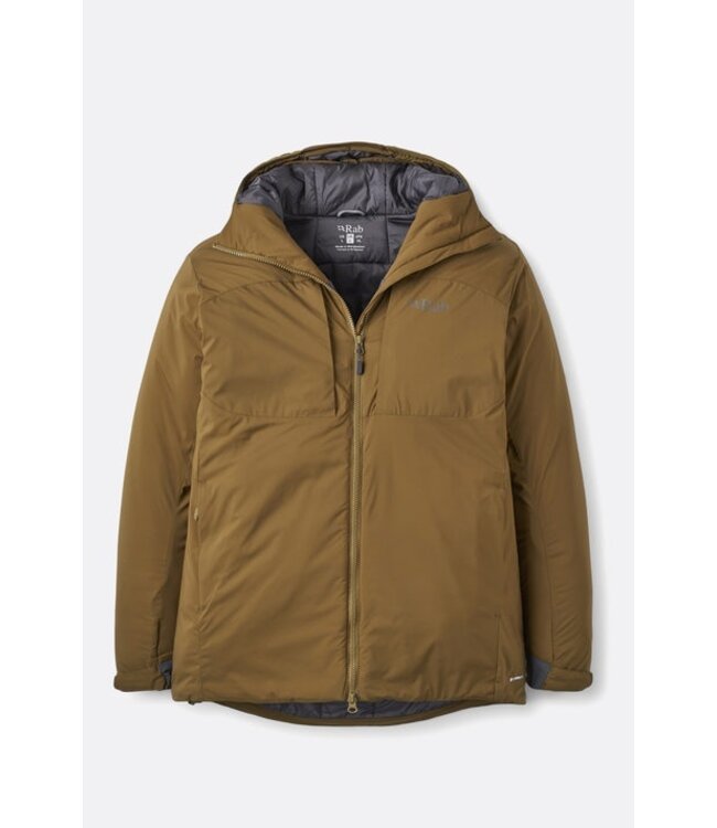 Xenair Apline Light Jacket