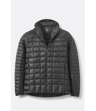 RAB Mythic Alpine Light Jacket