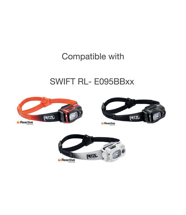 SWIFT RL HEADBAND